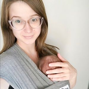 Meet your Posher, Caitlin